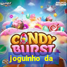 joguinho da frutinha que ganha dinheiro